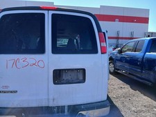 Used right rear for sale  Henderson