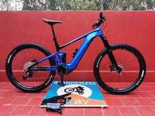 Sugerowana cena detaliczna 6200$ 2022 Giant Trance X E +2 Pro 29 750 Wh rozmiar XLarge (315 mil) na sprzedaż  Wysyłka do Poland