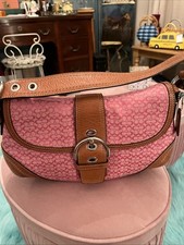 Vintage coach y2k for sale  Erlanger