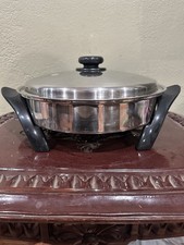 Saladmaster 304 t316l for sale  Long Beach