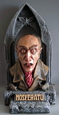 Nosferatu diorama büste gebraucht kaufen Nosferatu diorama büste gebraucht kaufen  Dortmund