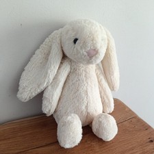 Jellycat small buttermilk for sale  YORK