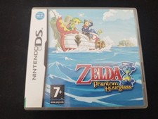 zelda phantom hourglass usato zelda phantom hourglass usato San Giuliano Milanese