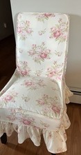 Vintage parson chair for sale  Forked River