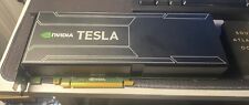 Nvidia tesla k40 usato  Cusano Milanino
