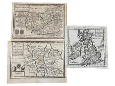 Lotto mappe antiche usato  Montespertoli