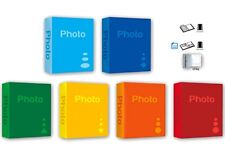Album portafoto 200 usato  Vicenza