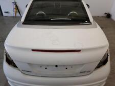 Peugeot 207 facelift gebraucht kaufen  Delitzsch