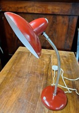 Lampada ministeriale tavolo usato  Villachiara