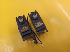 Futaba s9601 mini gebraucht kaufen  Bremen