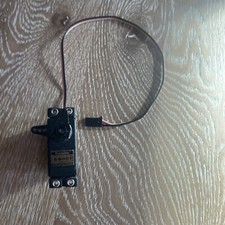 Servo sem núcleo Futaba S9001, usado comprar usado Servo sem núcleo Futaba S9001, usado comprar usado  Enviando para Brazil