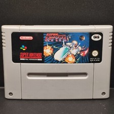 Snes super type usato  Ascoli Piceno