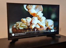 Samsung t5300 1080p for sale  ROMFORD