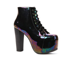 Jeffrey campbell oil for sale  NORTHAMPTON