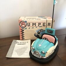 Vintage bumper car for sale  Shipping to Ireland