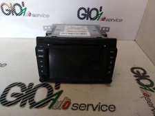 Autoradio multifunzione naviga usato  Talla