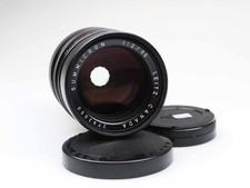 Leica summicron 90mm gebraucht kaufen  Wiesbaden