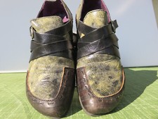 Damen schuhe lisa gebraucht kaufen  Chemnitz