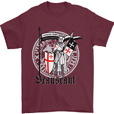 Knights templar georges for sale  COVENTRY