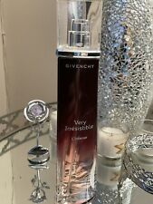 Givenchy irresistible edp for sale  MANCHESTER