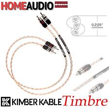 Kimber kable timbre d'occasion  Expédié en France