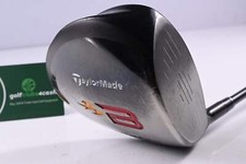 Taylormade burner 2008 for sale  LOANHEAD