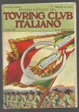 Rivista mensile del usato  Lucera