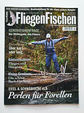 Fliegenfischen 2020 februar gebraucht kaufen  Marl