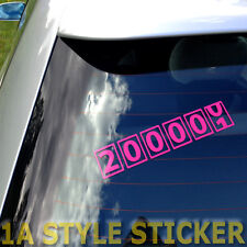 200000 300000km 400000km gebraucht kaufen  Zella-Mehlis