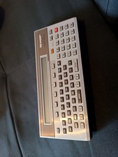 Sharp pocket computer gebraucht kaufen  Bohmte