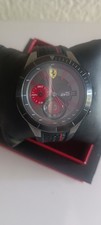 Scuderia ferrari chronograph usato  Torino