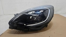 Frontscheinwerfer ford puma gebraucht kaufen  Hamburg