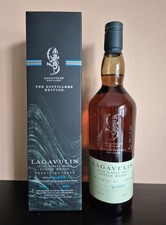 Lagavulin distillers edition gebraucht kaufen  Sankt Augustin