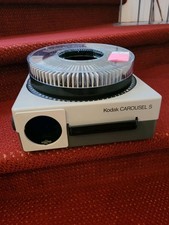 Kodak diaprojektor rundmagazin gebraucht kaufen  Bad Alexandersbad