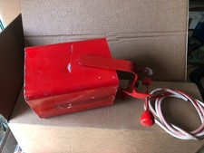 Projecteur spot vintage d'occasion  Fontainebleau