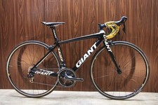 2010 giant tcr d'occasion  Expédié en Belgium