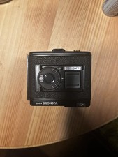 Bronica film back for sale  Athens