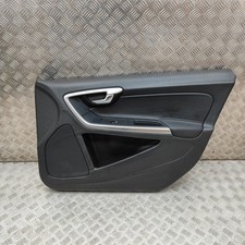 Volvo v60 front for sale  UK
