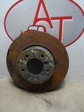 Disque gauche bmw d'occasion  Rosières-près-Troyes