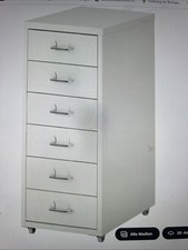 Ikea helmer schubladen gebraucht kaufen  Freiburg im Breisgau