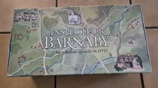 inspecteur barnaby d'occasion inspecteur barnaby d'occasion  Feytiat