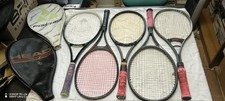 Lotto racchette tennis usato  Italia