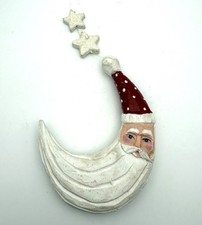 Dept wood santa for sale  Olympia