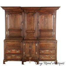 cabinet large door 4 for sale  Reading