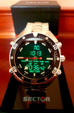 Sector dive master usato  Italia
