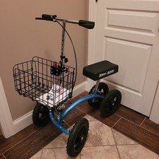 Kneerover quad terrain for sale  Knoxville