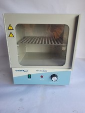 Vwr mini incubator for sale Vwr mini incubator for sale  Stevensville