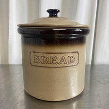 Ceramic bread bin for sale  BASILDON