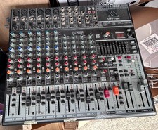 mixer 302usb xenyx behringer for sale mixer 302usb xenyx behringer for sale Spring Hill