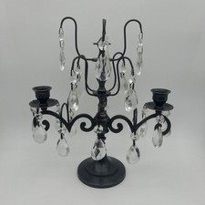 Vintage french candelabra for sale  HAYLING ISLAND